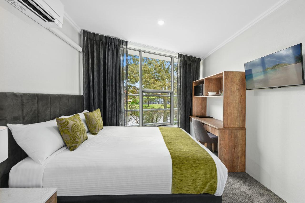 Motel Palm Court Motor 4*