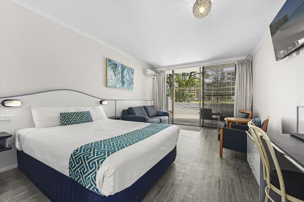 Palm Court Motor 4* Port Macquarie