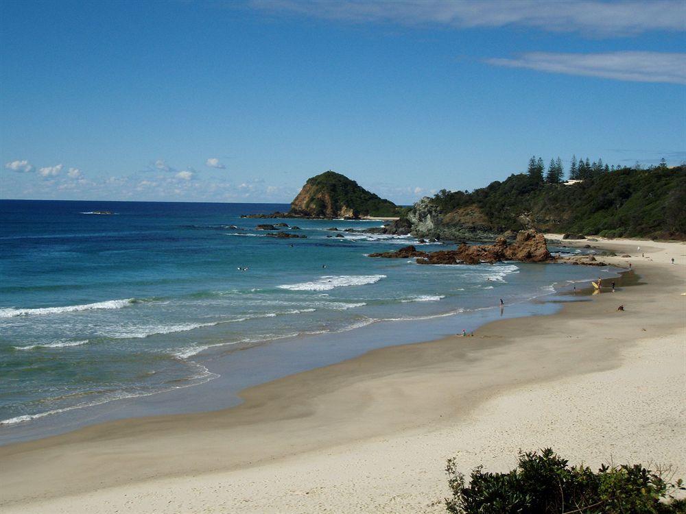 Palm Court Motor 4* Port Macquarie