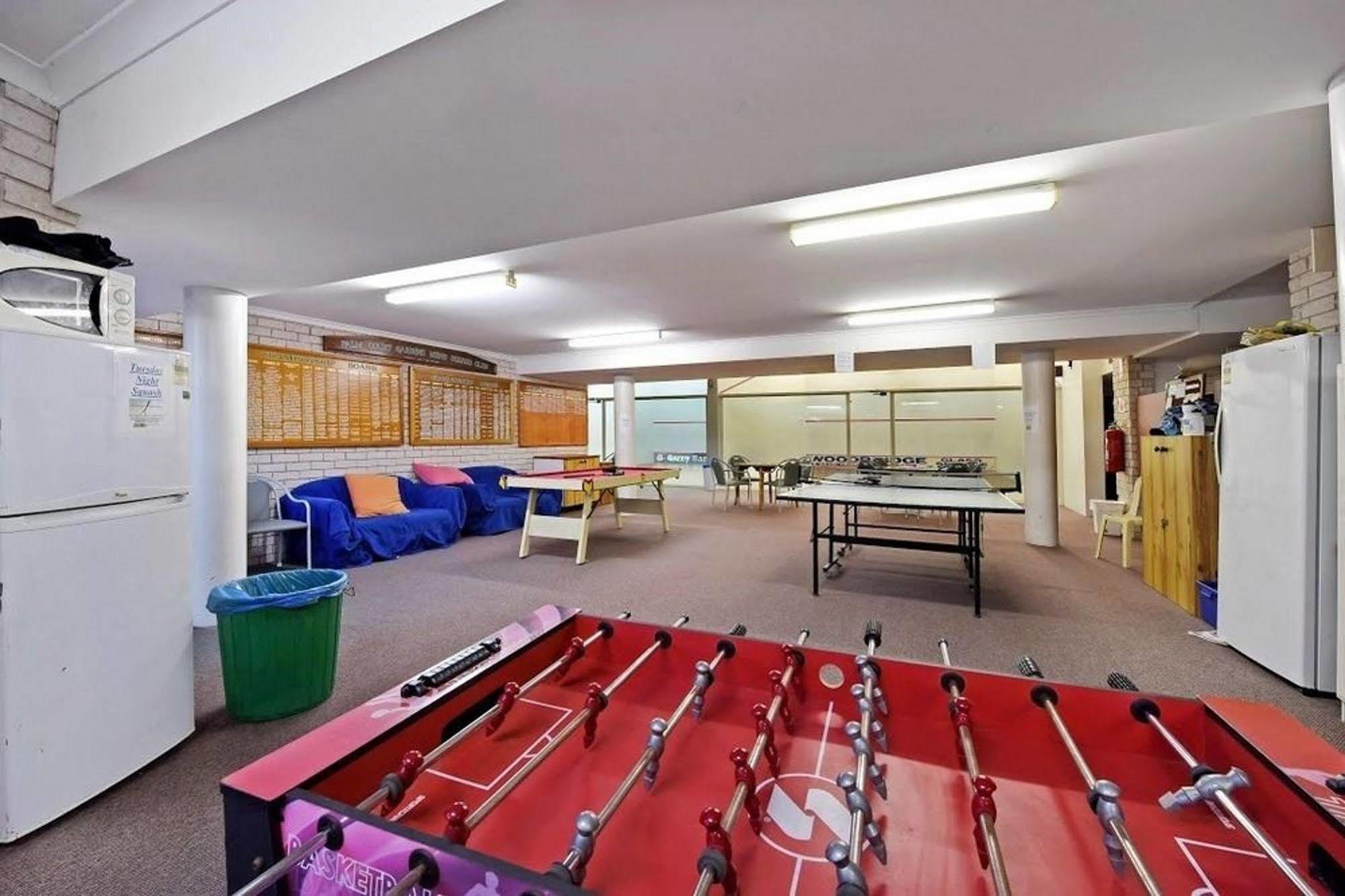 Palm Court Motor Port Macquarie